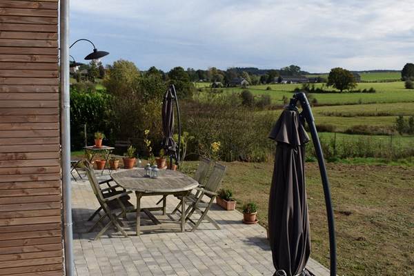 Terrasse Sud