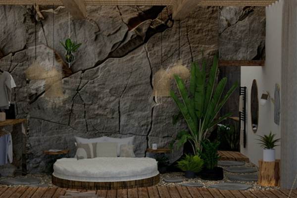 Suite Manika projet