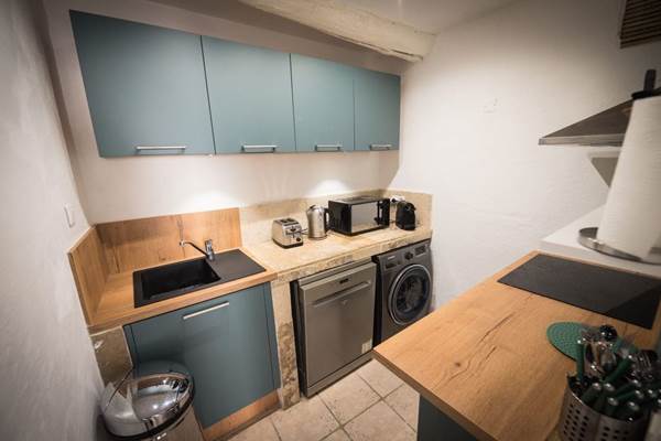 Gîte de la "Bergerie"