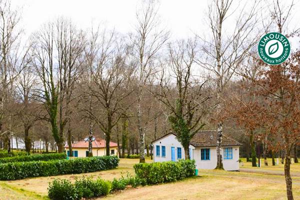 Camping de Ladignac - Haute-Vienne (2)