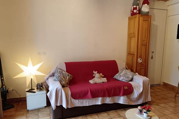 Location studio Montclar