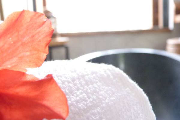 L'Orée du Maïdo - aux petits soins avec vous