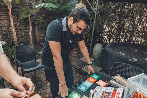 l'escape game apéri'box sur Ré et La Rochelle-photo-news