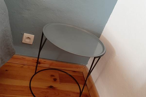 Chambre bleue Collines