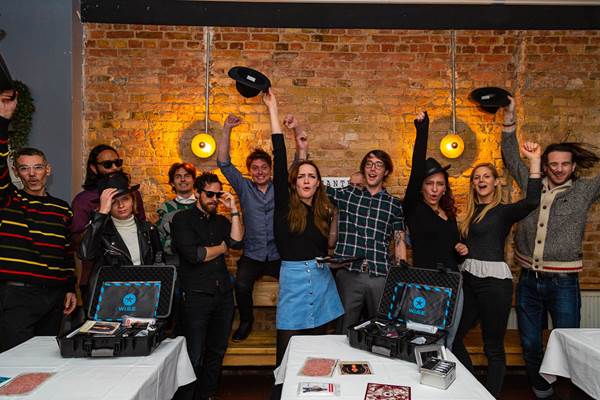 Séminaire escape indoor-photo-news