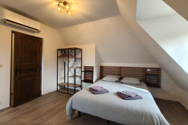 Chambre 2 étage