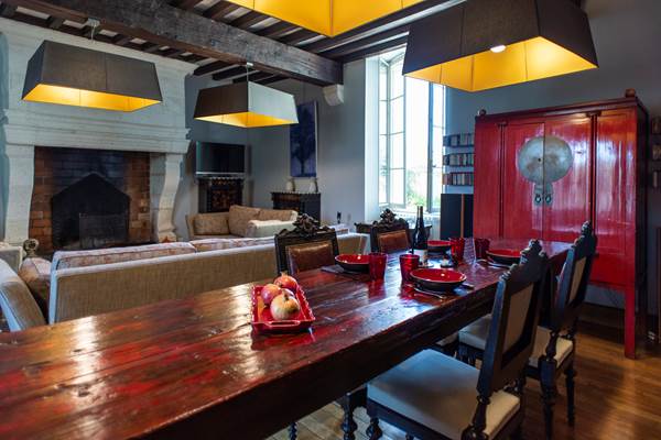 salon Grande Maison (c) M Dartenset