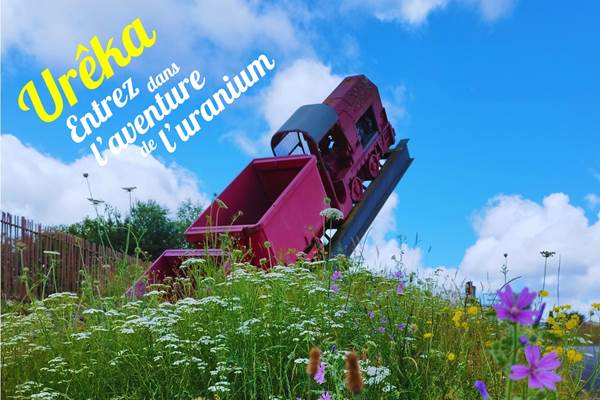 Musée Urêka, entrez dans l'aventure de l'Uranium !-photo-news
