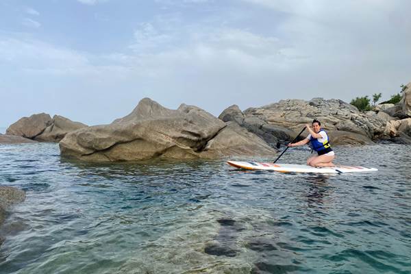 Abbartello kayak Corse paddle-photo-news