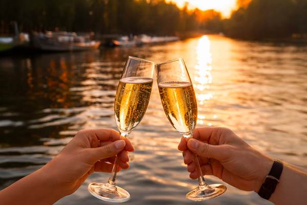 Croisière Champagne