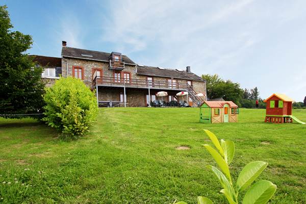 Aux Fleurs des Champs