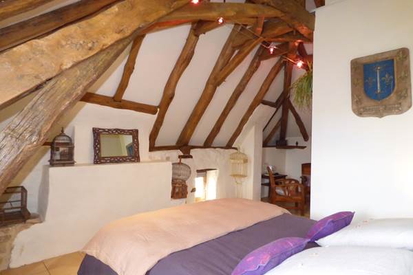 BRITAVIT Chambre le Pigeonnier 2 p (3)