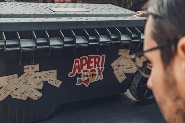 animation sur l'ile de ré-photo-news