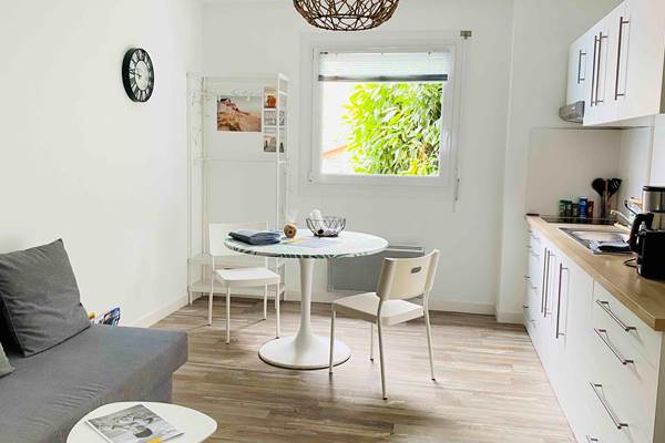 Residence des 3 iles_Gites_Hotel_Binic-Etables sur mer_Piece de vie 1 Ouessant