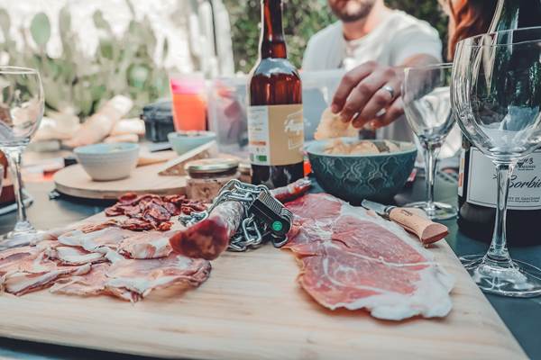 bois plage en ré escape game apéro-photo-news