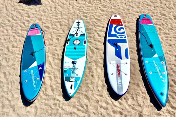 Abbartello kayak Corse stand up paddle rivière et mer-photo-news