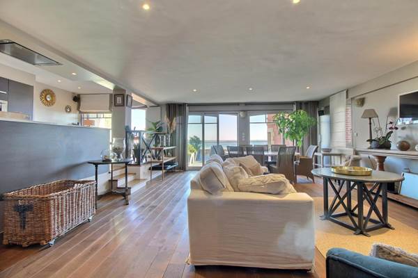 Belles de Bretagne - salon