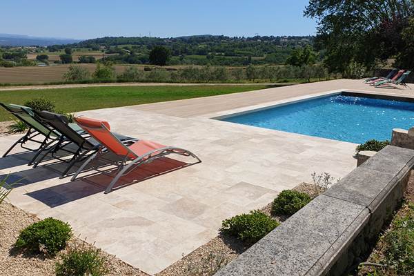La Bastide de l'Adrech