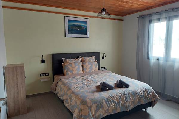 Chambre double - Carambole - 1