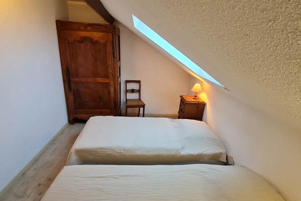 SCHLUCHT-Chambre 1-3