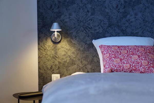 @DenisCloson Chambre appartement RODIN