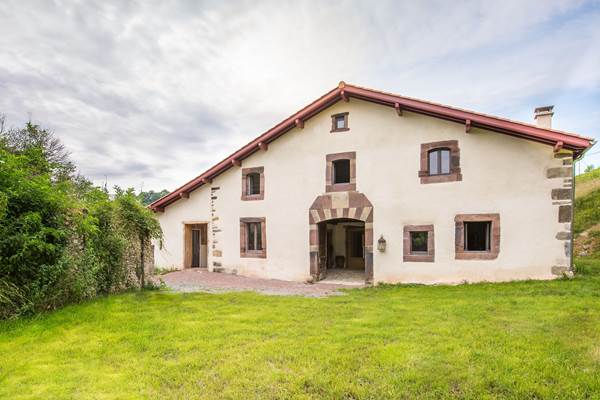 Maison d'hôtes Joangi