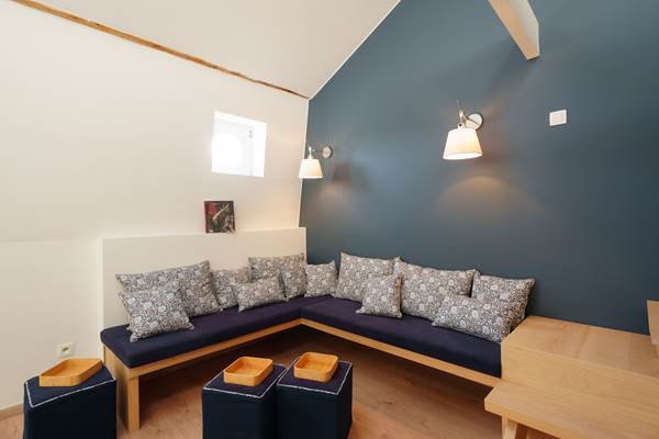 @DenisCloson Coin Salon appartement ROPS