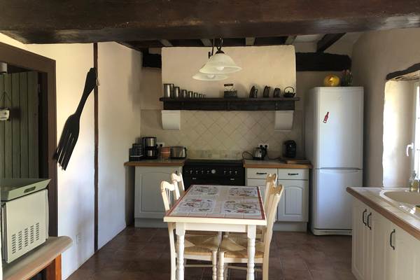CUISINE NORD