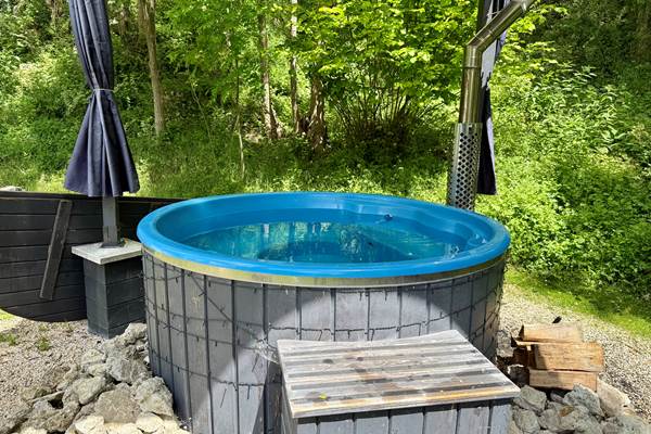 Dormir dans une Bulle en France