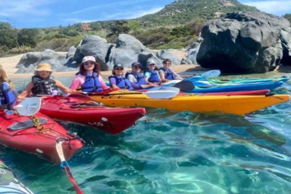 Abbartello kayak Corse paddle-photo-news