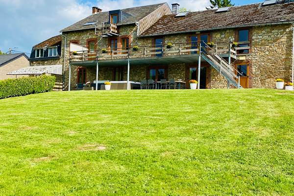 Aux Fleurs des Champs