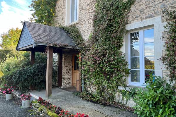 Un patrimoine préservé