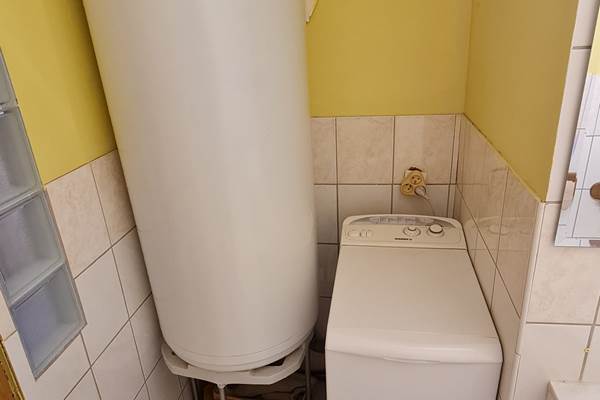 COL DU BONHOME-Salle de bain 2-3