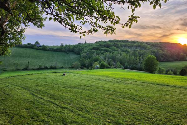 Le Domaine de Massoulac, votre Village de Gîtes pour les vacances