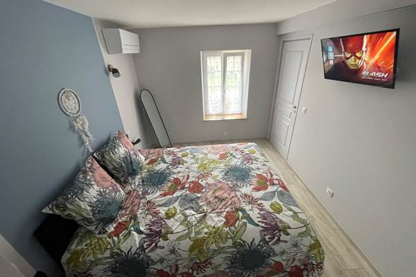 Chambre 3