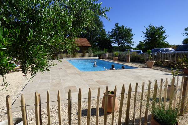 BRITAVIT Piscine d'eau salée (3)