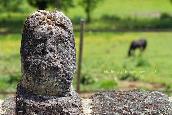 Façade Sud Ouest Fenêtre Chambre Epona