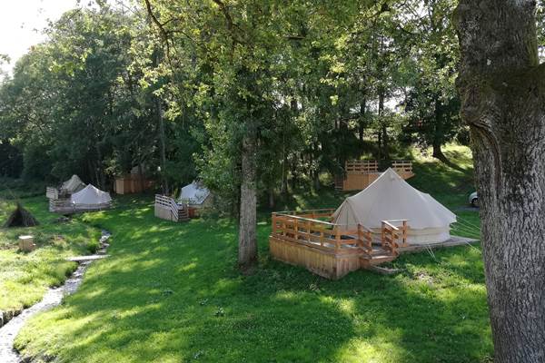 location week end entre limoges et brives