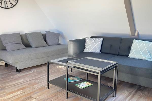 Residence 3 iles_Binic-Etables sur mer_Gite Hotel_Salon Manhattan