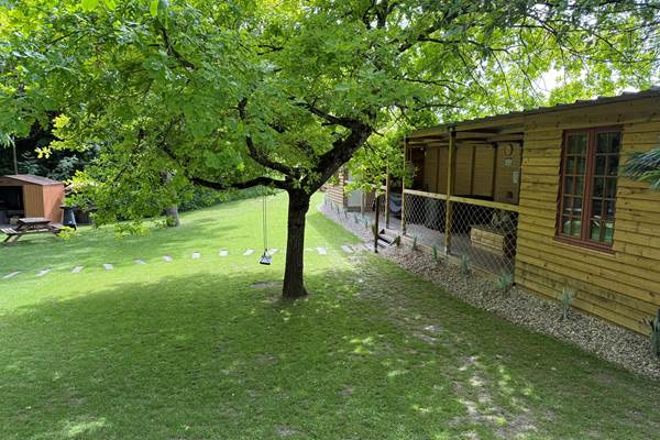 Bulle et infrastructures : bien plus qu’un simple hébergement insolite.