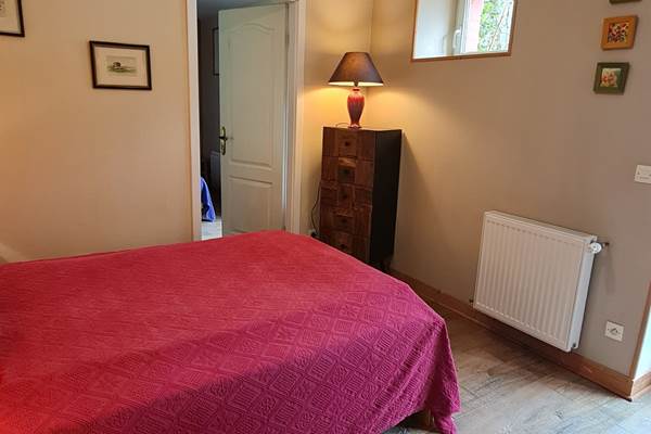 GERARDMER-Chambre 1-2