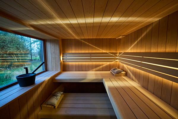 Sauna 2