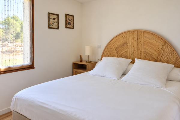 Chambre double