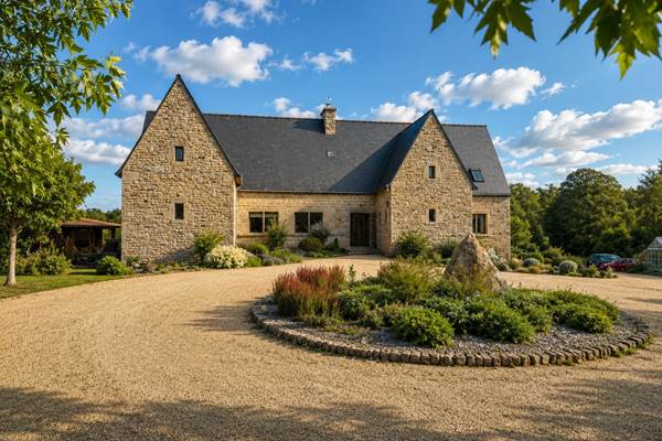 Maison avant 4