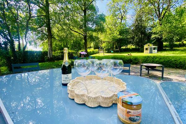 Miel Les Ruchers Des Trois Vallées