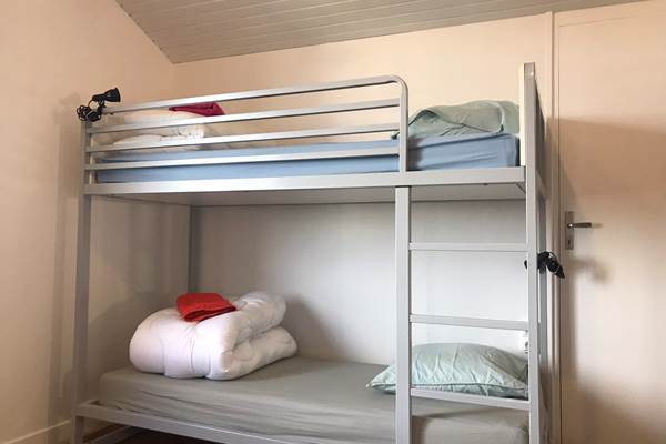 lit superposé chambre POP