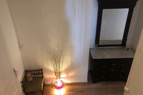 couloir maison St Jacques