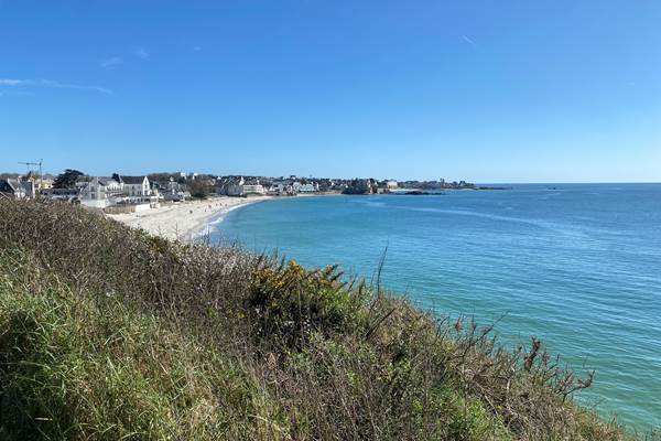 Concarneau