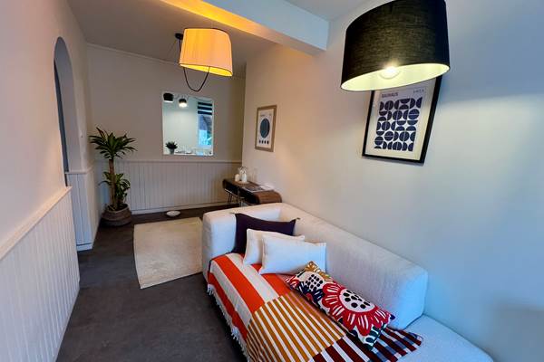 Le 68 - Espace détente