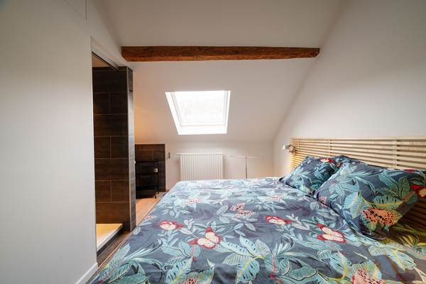 @DenisCloson Chambre séparée appartement ROPS